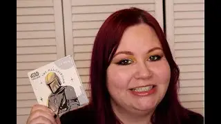 Colourpop X The Mandalorian Palette