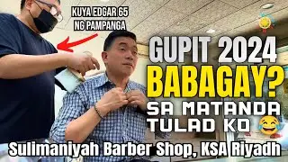 Di natin maiiwasan kailangan gawin ang magpa-