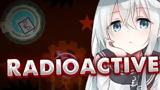 Название придумаю потом | Radioactive 100%