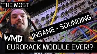 WMD SYNCHRODYNE - A demystifying in-depth demo