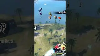 FREE FIRE EXE 114 😆 #Havefun aja Sluurrrr freefire #freefirehighlights #shorts
