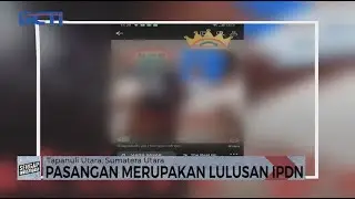 Heboh! Video Diduga Mirip Pejabat Pemkab Tapanuli Utara Bermesraan dengan Wanita - Sergap 26/06