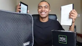 5 ITEMS EVERY MAN NEEDS TO LEVEL UP