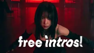 kpop intros for free! *no credit needed*