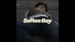 Jim Swim- Softee Boy (Official Video)
