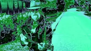 "The Monon Line" Original Song by Rich Hynes DEMO