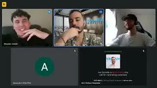 Alex L. Got To $50k/mo Recurring Revenue in 90 Days Using DealflowAcademy.io