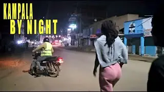 Experience Kampala's Enchanting Nighttime Vibes. Pt.5/5