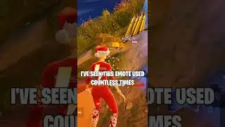 Rating Your Favorite Emote (Made You Look) 
