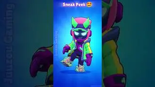 Fanguard skin is GOATED 🔥🔥 