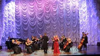 Quel guardo il cavagliere~Donizetti~Don Pasquale
