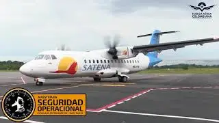 Maestría en Seguridad Operacional - Escuela de Postgrados - Fuerza Aérea Colombiana