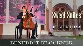 LIVE: Dai Fujikura | Sweet Suites | Benedict Kloeckner