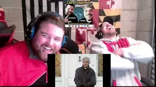WE CAN'T HANDLE IT!!! Americans React 