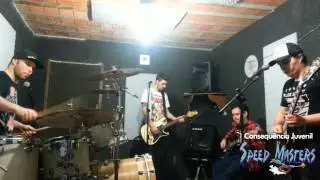 Consequência Juvenil