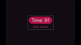 Timer