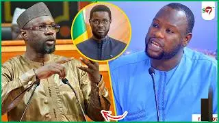 🛑URGENT - Special Edition: Diomaye dismisses Sonko, reaction from Serigne Modou Asta
