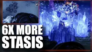 You Can Go Bowling In Destiny With Salvations Grip's Rework
