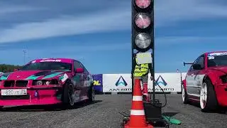 DRIFT KALININGRAD  DILEX  music