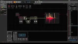 refining my bitwig grid sidechainer thingy