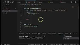 How To Implement Auto Complete Using Python | Coding Interview Assessment