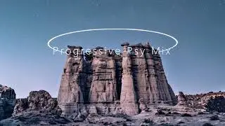 Morten Granau, Phaxe & Co • Progressive Psytrance Mix #2 • by RiSoulRebel