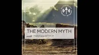 Saving Mes Aynak, Cultural Heritage in Conflict with Brent E Huffman -Ep 22