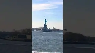 Statue of Liberty