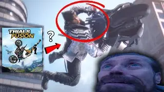 Tekken 8 STILL Don't Make No Sense