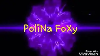 Окончательное интро!!!😅