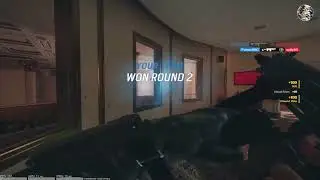 Rainbow Six Siege Montage #6