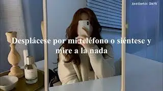 BLU EYES - stuck in my head // Sub. Español
