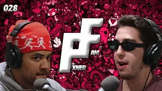 STREAMING IS DESTROYING MEDIA?? | NO ONE CARES WHAT YOU DO | FXNER FAM EP.28