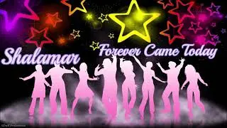 Shalamar ~ 