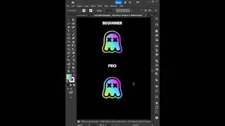 Adobe Illustrator 2025 - Tips for using Offset Path create Contour Gradient like a PRO 