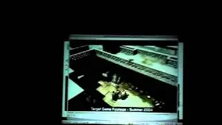 [Demo] Assassin's Creed 2004 на выставке PAX 2007