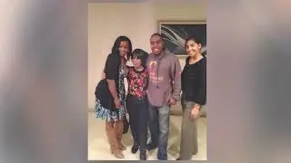 A tribute to an angel!
