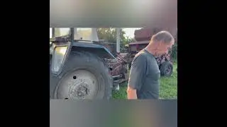 #комбайн