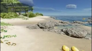 #where #how 6th day surviwed Stranded Deep Episode 0012