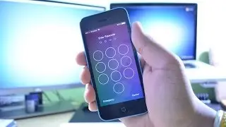 Cydia Tweak: SimplePasscodeButtons