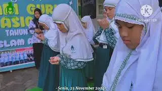 Selamat Hari Guru Nasional