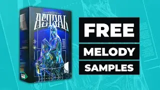 22 FREE Melody Loops [Free MIDI Pack]