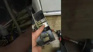 Our Freezer died