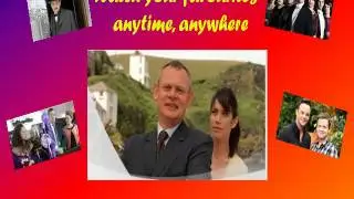 Watch UK TV in Munich, Cologne, Frankfurt, Germany -  Easy way to watch UK TV Germany