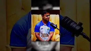 NavdeepSingh podcast #trendingshorts #viralshorts #funny  #navdeepsinghparalympicsgaali #ytshorts