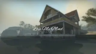 CS:GO Montage - Lose My Mind