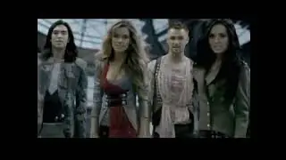 Музыка Первого. Промо 2011. (Фейк) Pop