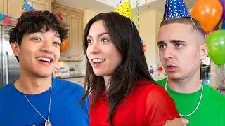 I Surprised My Assistant For Her Birthday!