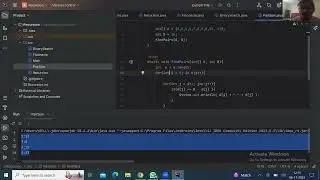 Pair Sum Program example in Java