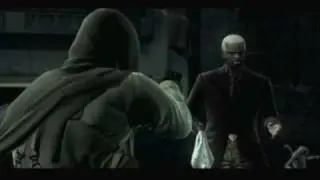 Metal Gear Solid 4 Walkthrough W/Commentary Part 4